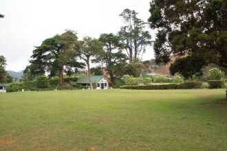The Oliphant Boutique Villa