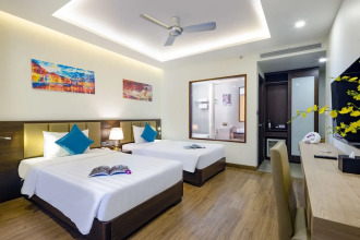 Sata Hotel