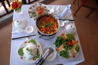 Saigon Emerald Beach Resort