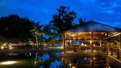 Itc Grand Goa, A Luxury Collection Resort & Spa