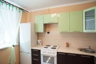Апартаменты Inndays on Kuntsevskaya 8, фото 57