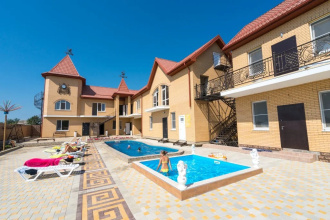 Inn Blaga-Paradise, фото 22