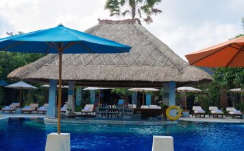 Rama Beach Resort And Villas
