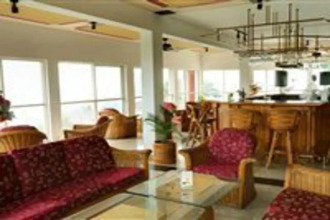 Hotel Topaz