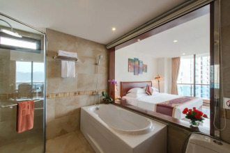 Red Sun Hotel Nha Trang