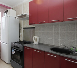 Улучшенные апартаменты «ApartLux Люблино», фото 58