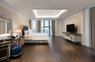 Best Western Premier Marvella Nha Trang Hotel