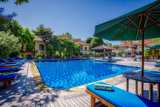 Risata Bali Resort & Spa