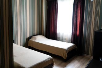 Morskoy Hotel, фото 40