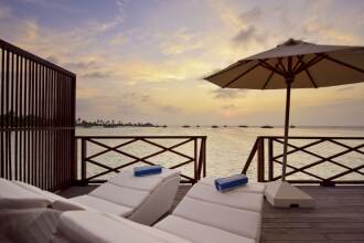 Safari Island Resort & Spa
