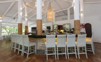 Embudu Village Resort