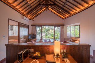 Tanadewa Resort & Spa Ubud