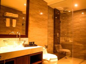 The Nest Hotel Bali