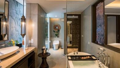 Ramayana Resort & Spa Kuta