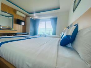 Blue Pearl Hotel Nha Trang