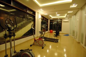 Saigon Emerald Beach Resort