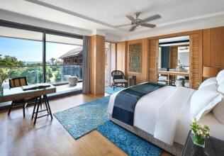 Hotel Indigo Bali Seminyak Beach