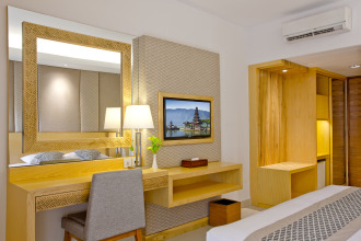Bali Rani Hotel