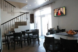 Guest house on Malinovaya 26, фото 42