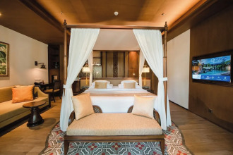 Ramayana Resort & Spa Kuta