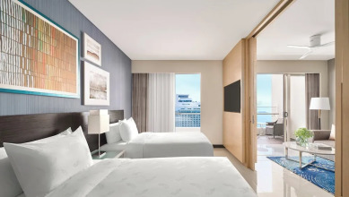Intercontinental Residences Nha Trang