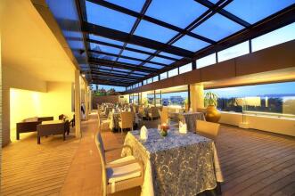 Vivanta By Taj Panaji