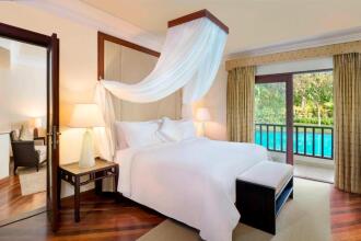 The Laguna, A Luxury Collection Resort & Spa, Nusa Dua, Bali