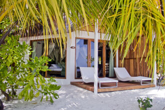 Safari Island Resort & Spa