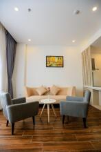 Putin Hotel Nha Trang