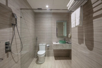 Lucky Sun Hotel Nha Trang