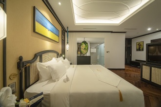 Potique Hotel Nha Trang