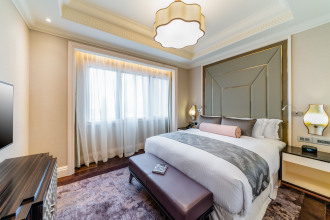 Caravelle Hotel