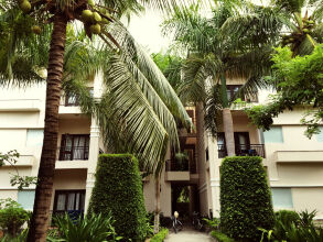 Diamond Bay Resort & Spa Nha Trang