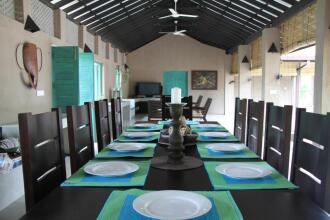 Yala Villa