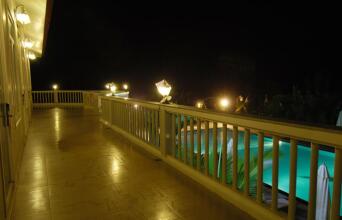 Saigon Emerald Beach Resort