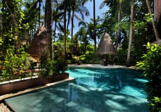 Kupu Kupu Suites & Spa By L'Occitane