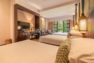 Bintang Bali Resort