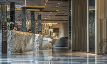 Intercontinental Nha Trang