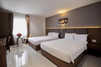 For You Hotel Nha Trang