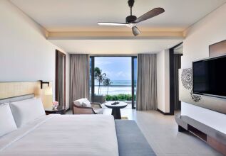 Marriott Hotel Weligama