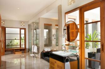 The Samaya Bali