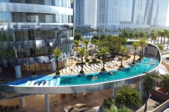 W Dubai - Mina Seyahi