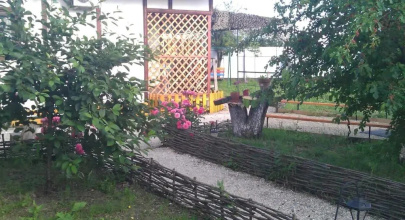 Guest house on Kalinina 336, фото 17