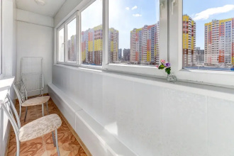 Apartment Vesta on Koroleva, фото 37