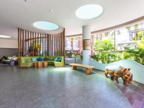 Ion Bali Benoa