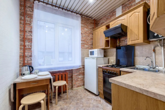 Апартаменты FlatHome24 на Ярославском пр-те 38, фото 63