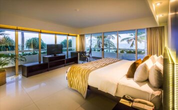 Mount Lavinia Hotel
