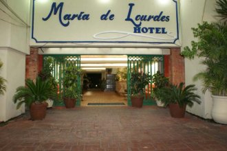 Hotel Maria de Lourdes