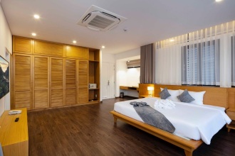 Champa Island Nha Trang