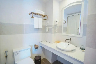 Nha Trang Prince Hotel